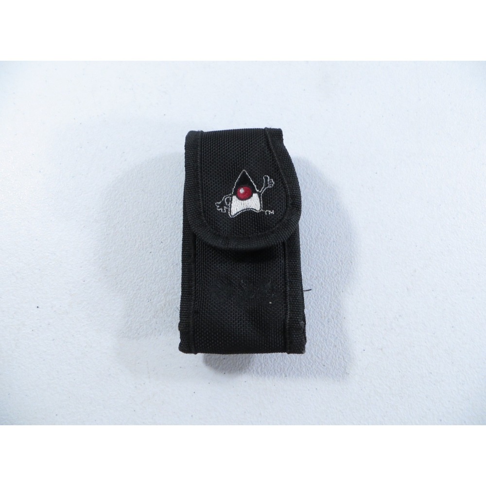 Java Programming Language Mascot Duke Belt Sheath Case‎ Sun Microsystems